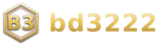 bd3222 logo